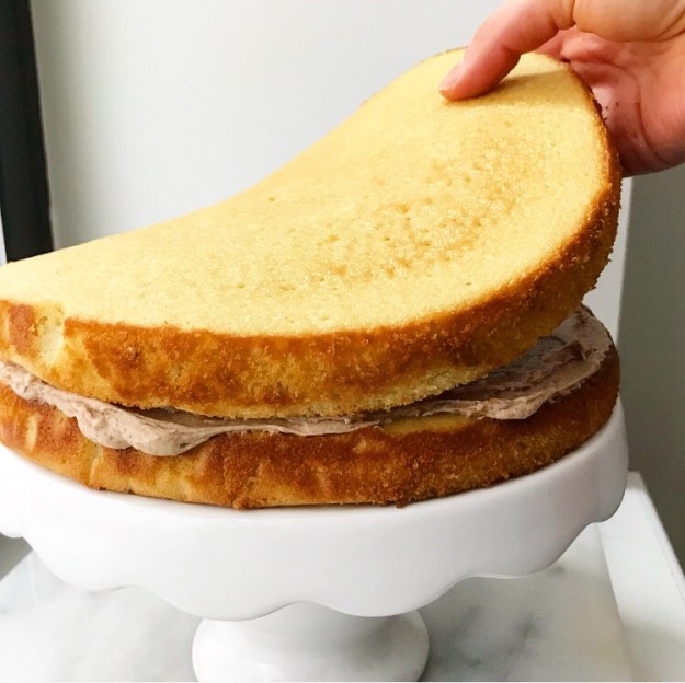 Cinnamon Buttercream