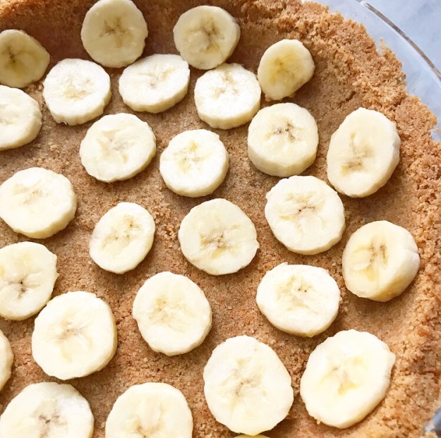 Banana Cream Pie