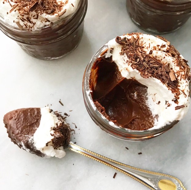 Chocolate Pudding