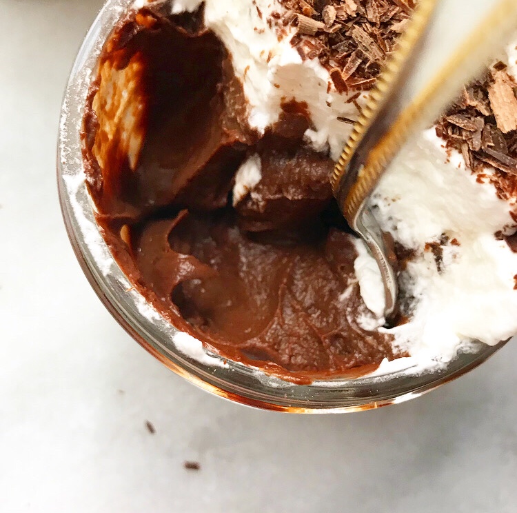 Chocolate Pudding