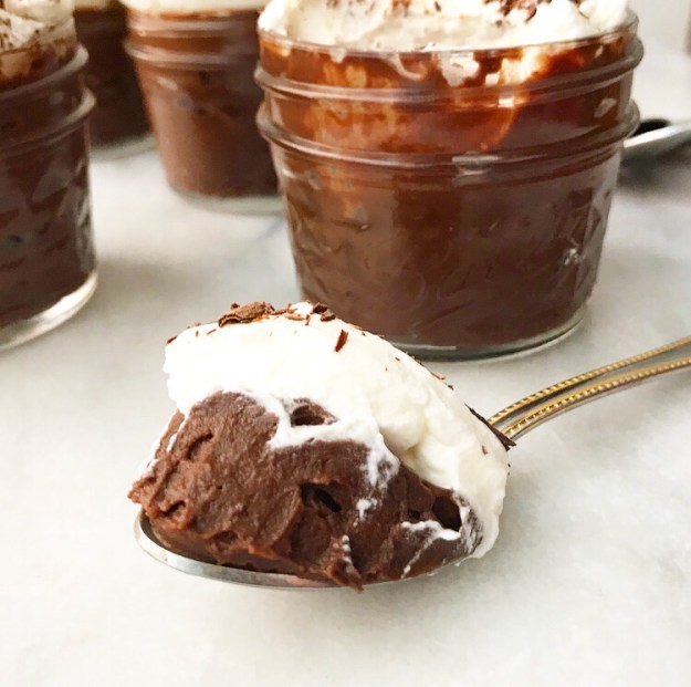 Chocolate Pudding