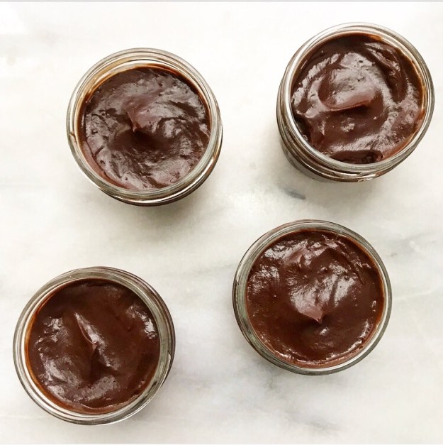 Chocolate Pudding