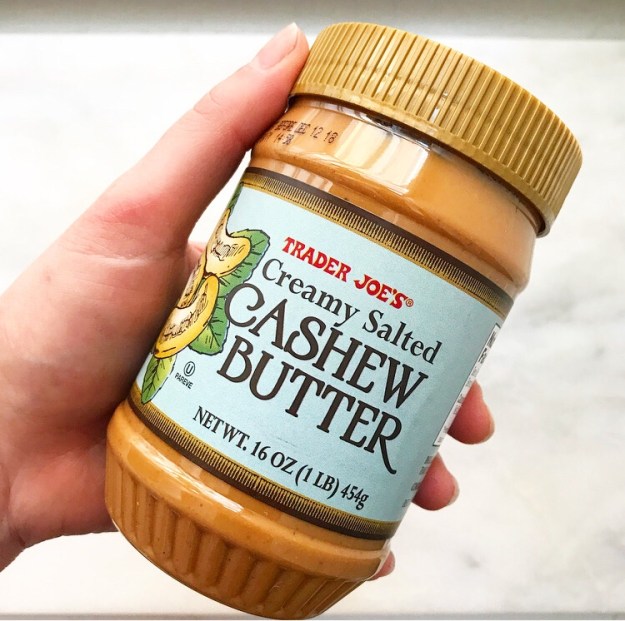 Cashew Butter Chocolate Chip Cookies {Vegan & Gluten-Free}