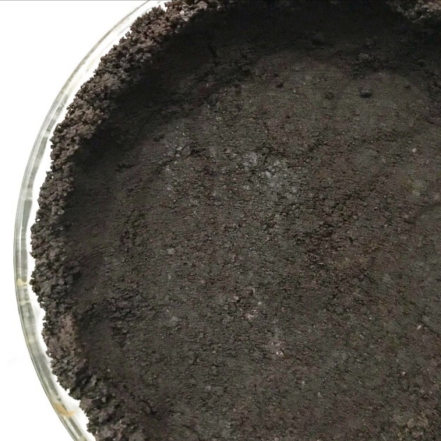 No-Bake Peanut Butter Pie