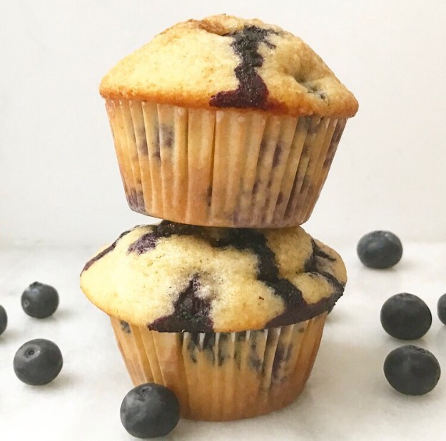 Friday Favorites: Berries