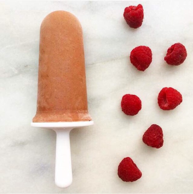 Friday Favorites: Berries