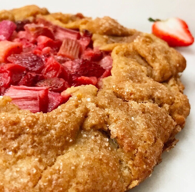 Friday Favorites: Berries