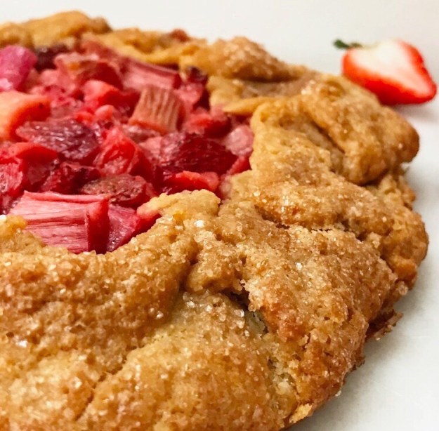 Friday Favorites: Berries