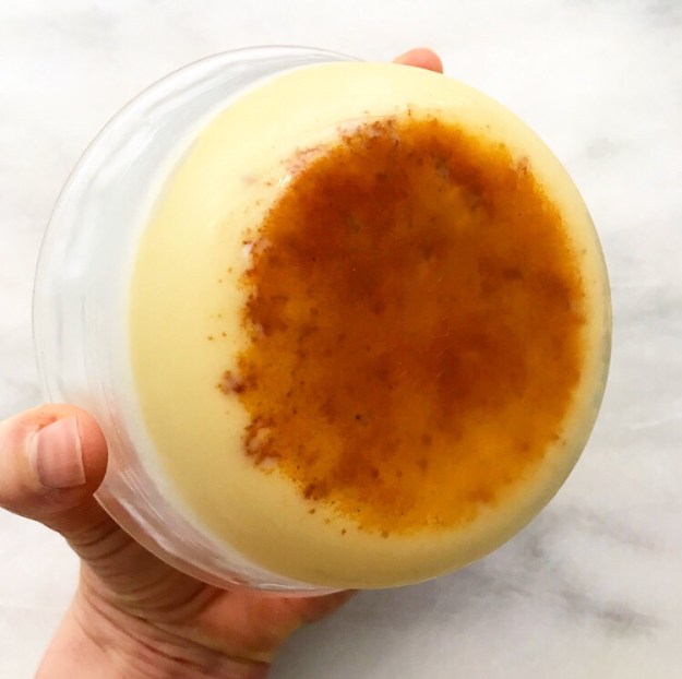 Brown Butter Chocolate Chip Scones