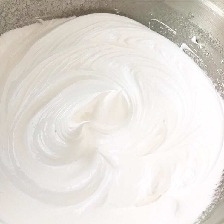 Chocolate Swiss Meringue Buttercream