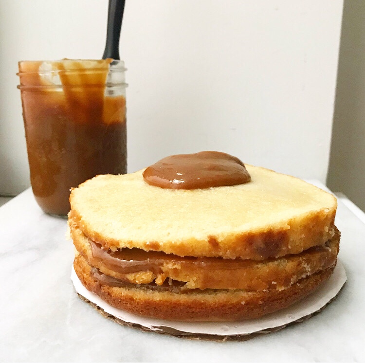 Let’s Make a Wedding Cake, Vol. 1