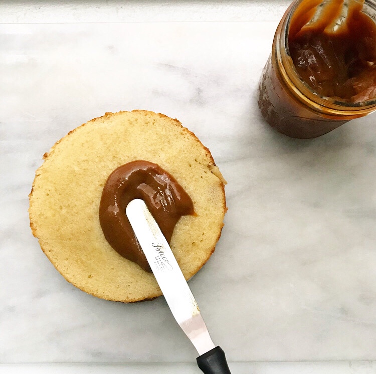 Let’s Make a Wedding Cake, Vol. 1