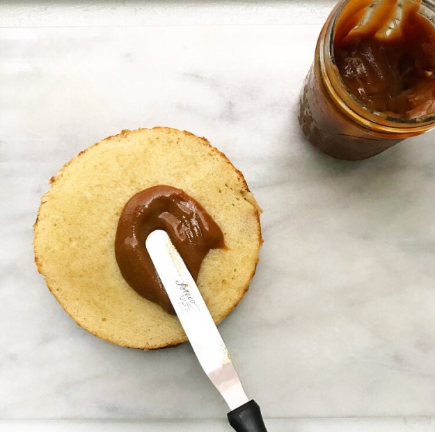 Let’s Make a Wedding Cake, Vol. 1