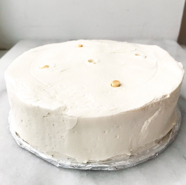 Let’s Make a Wedding Cake, Vol. 2