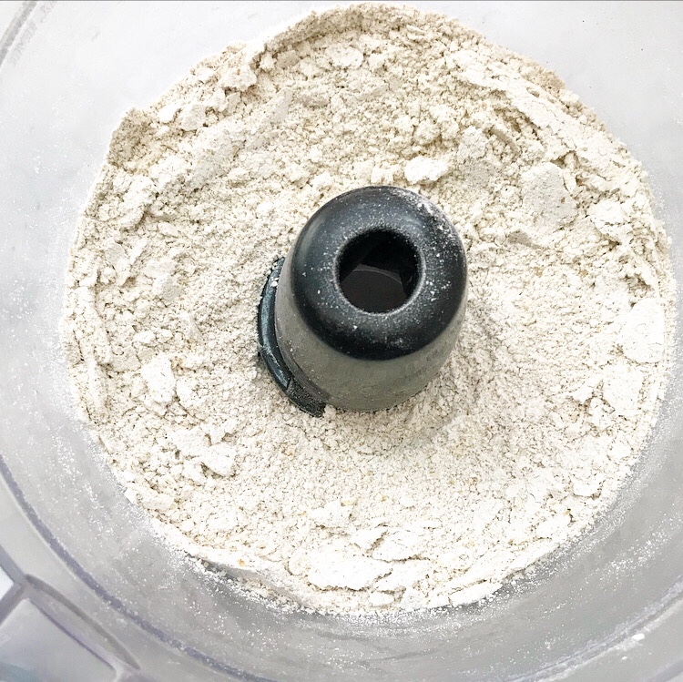 Toasted Oat Graham Crackers {Vegan & Gluten-Free}