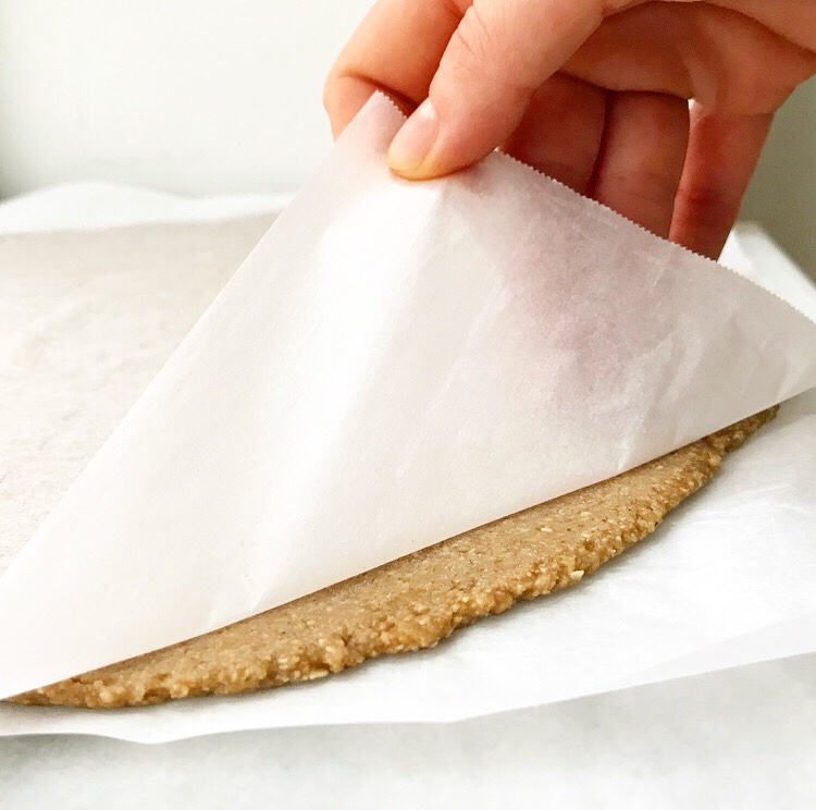 Toasted Oat Graham Crackers {Vegan & Gluten-Free}