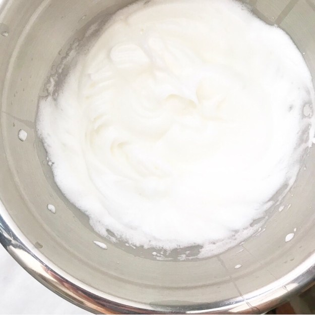 Flourless Almond Cake