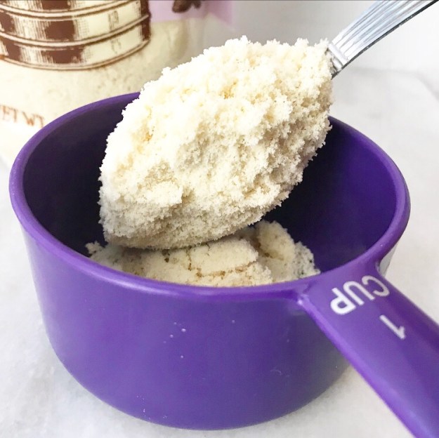 Flourless Almond Cake