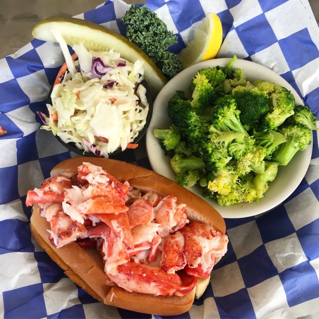 24 Hours in Rockland, Maine: What We Ate