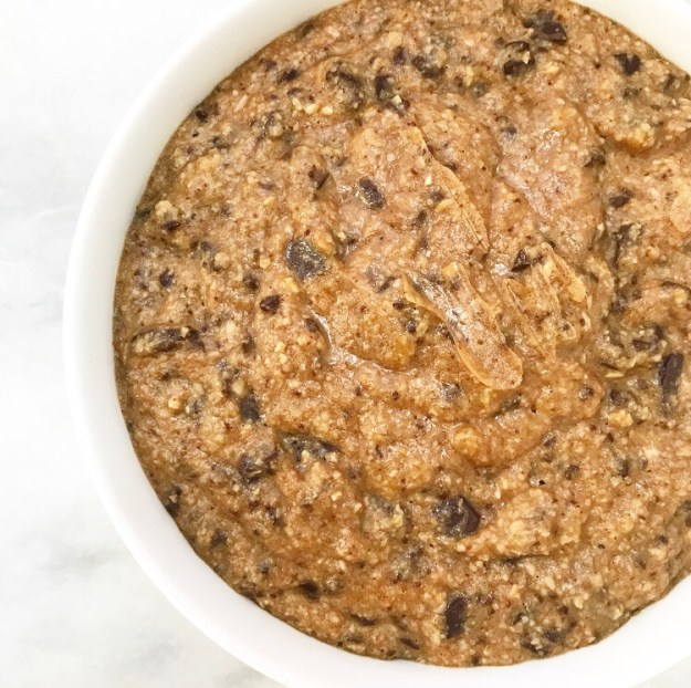 Chewy Chocolate Chunk Cookies {Vegan, Gluten-Free, Nut-Free}