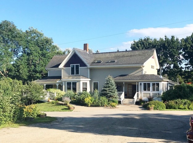 24 Hours in Rockland, Maine: What We Ate