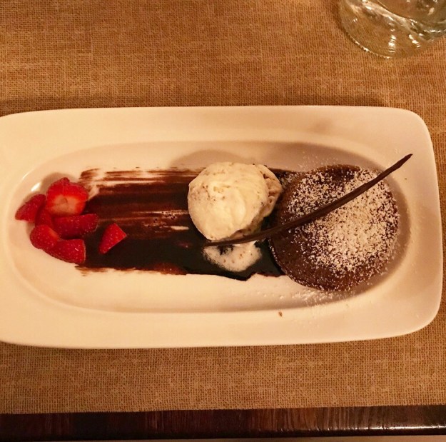 24 Hours in Rockland, Maine: What We Ate