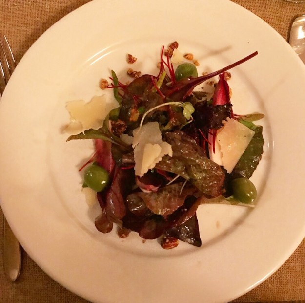 24 Hours in Rockland, Maine: What We Ate