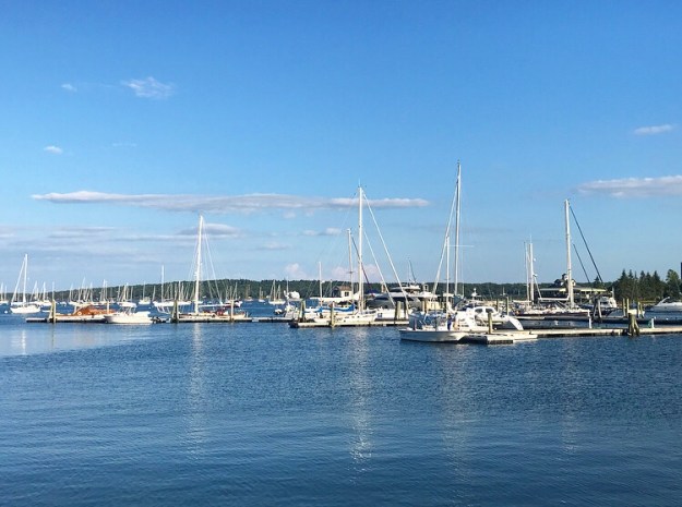 24 Hours in Rockland, Maine: What We Ate