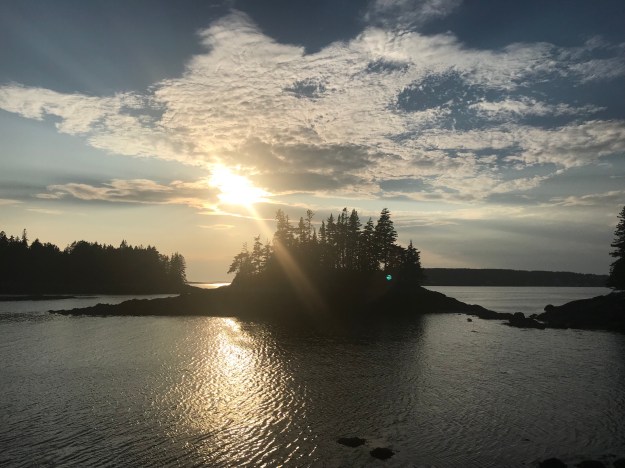 Blueberry Baked Oatmeal {Vegan & Gluten-Free}