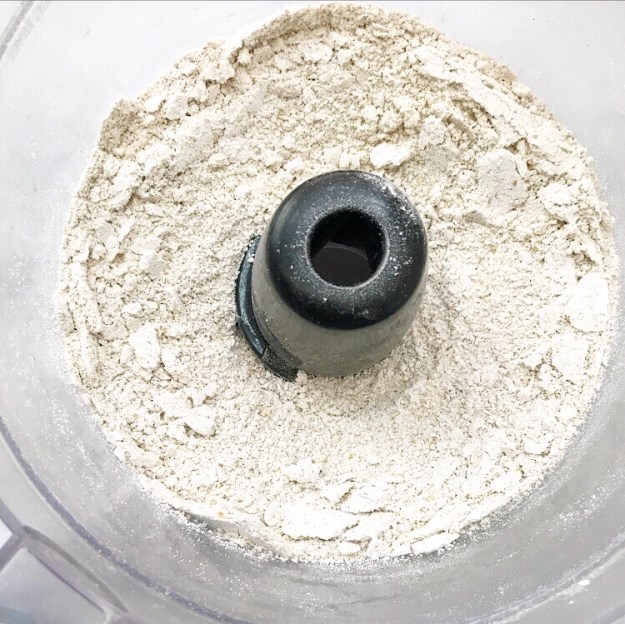 Chewy Chocolate Chunk Cookies {Vegan, Gluten-Free, Nut-Free}