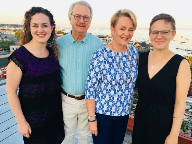 24 Hours in Rockland, Maine: What We Ate