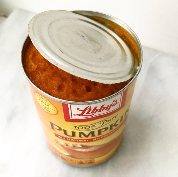 Pumpkin Spice Latte Cookie Squares