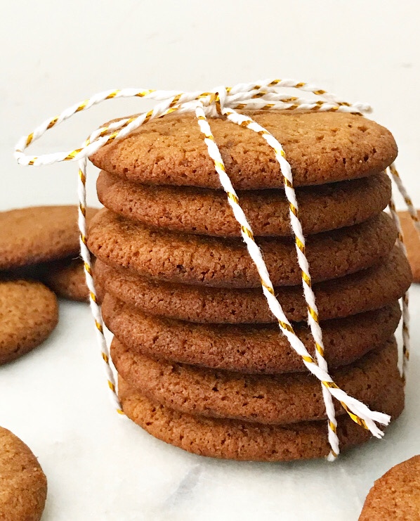 Gingersnaps