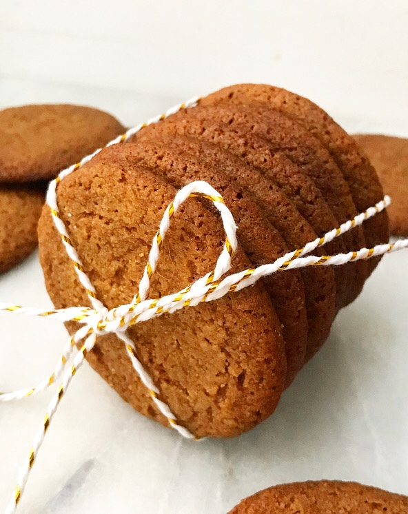 Gingersnaps