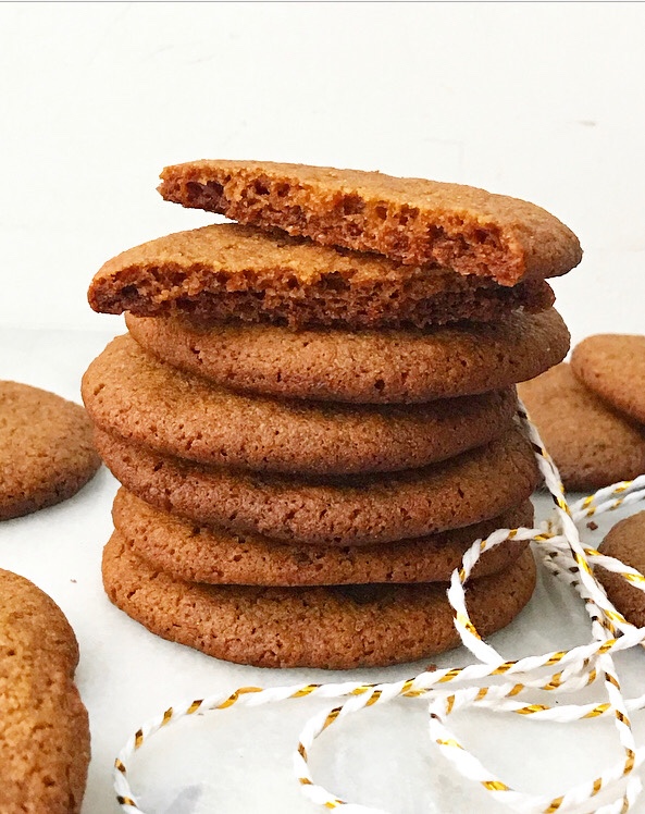 Gingersnaps