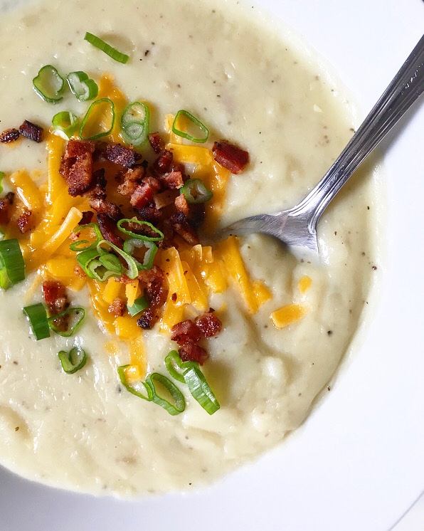 Potato Soup