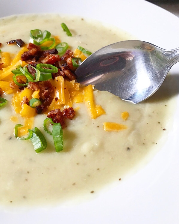 Potato Soup