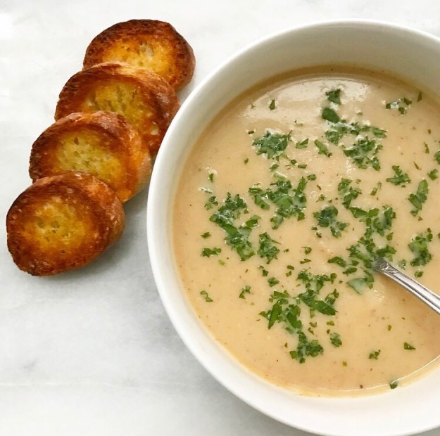 Friday Favorites: Wintry Weeknight Meals