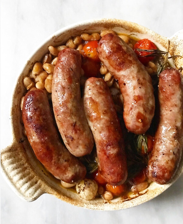 Friday Favorites: Wintry Weeknight Meals