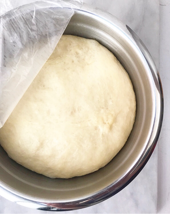 Nutella Morning Buns