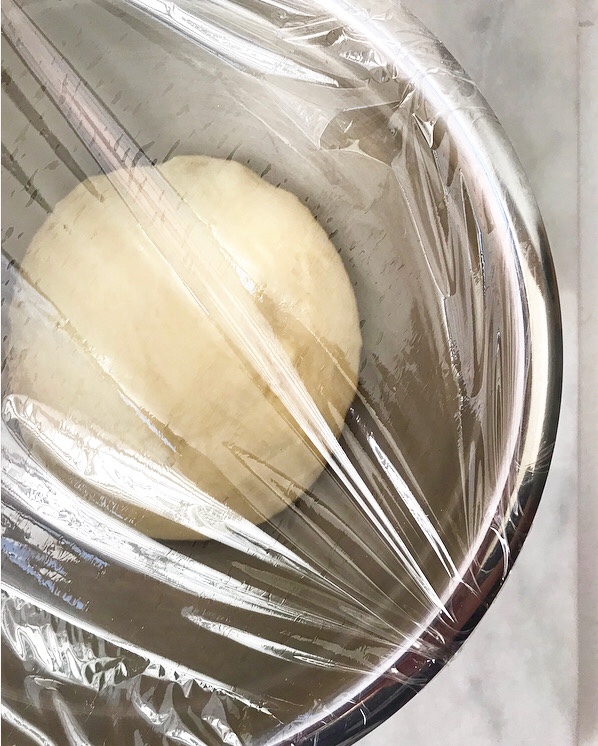 Nutella Morning Buns