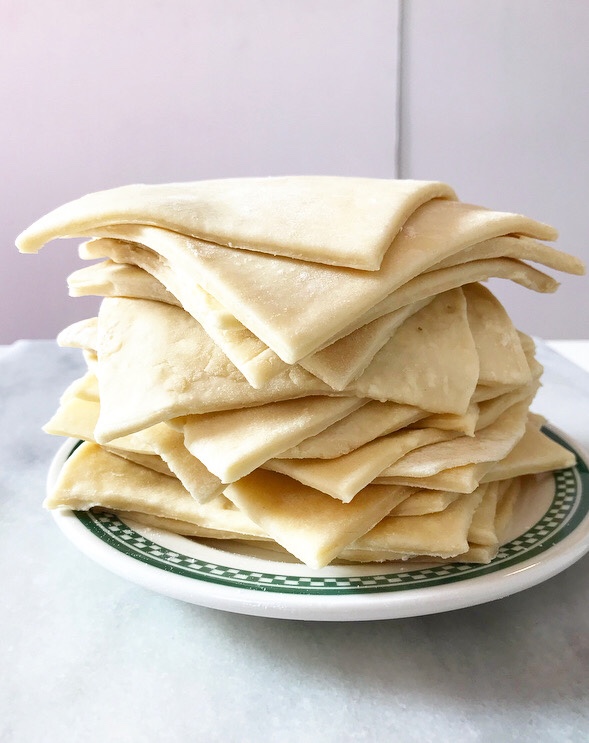 Fried Pineapple Pies
