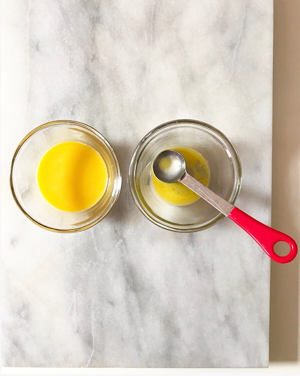 Boterkoek {Dutch Butter Cake}