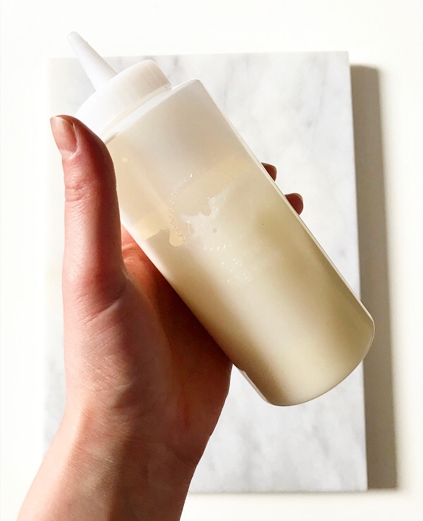 Carrot Cake Petit Fours