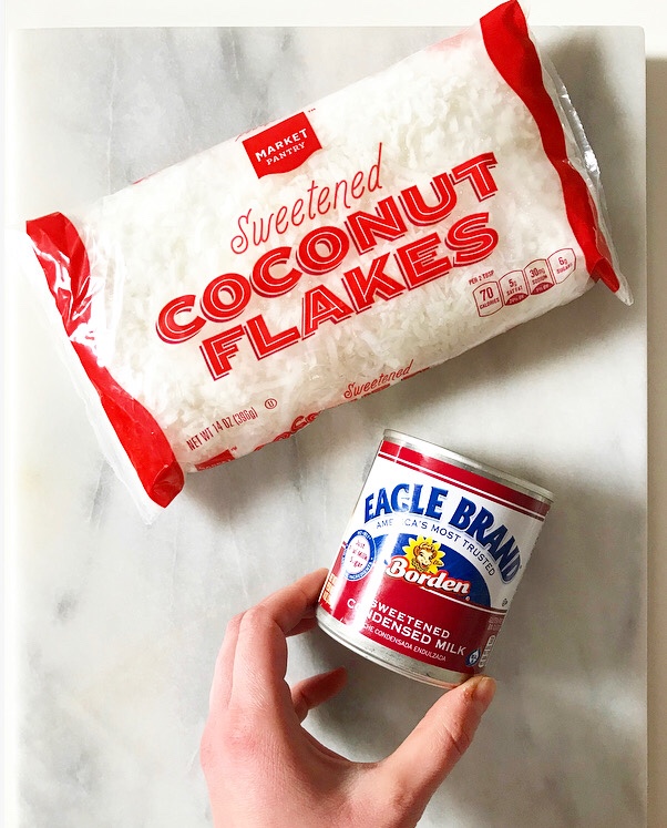 Chocolate Macaroon Tart {Five Ingredients, Grain-Free}