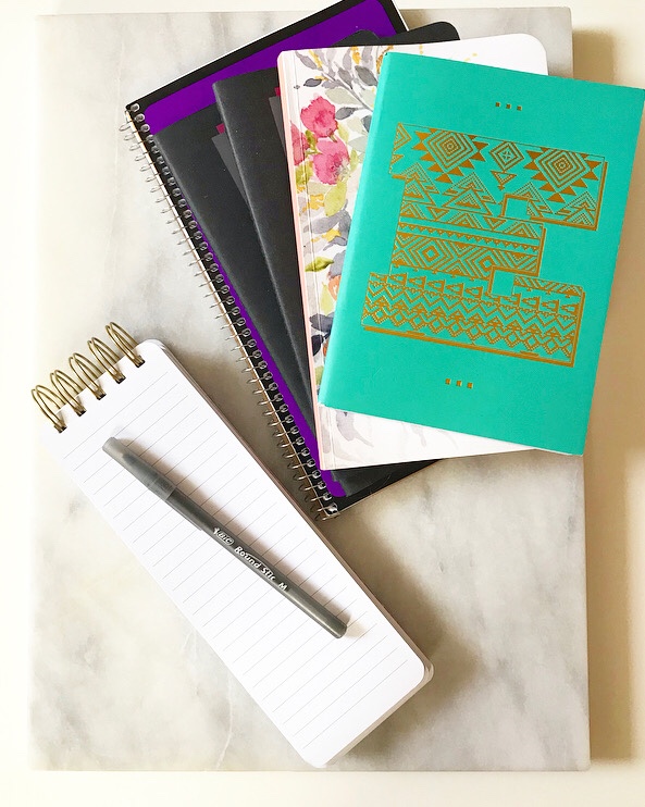 Baking & Blogging The Artist’s Way