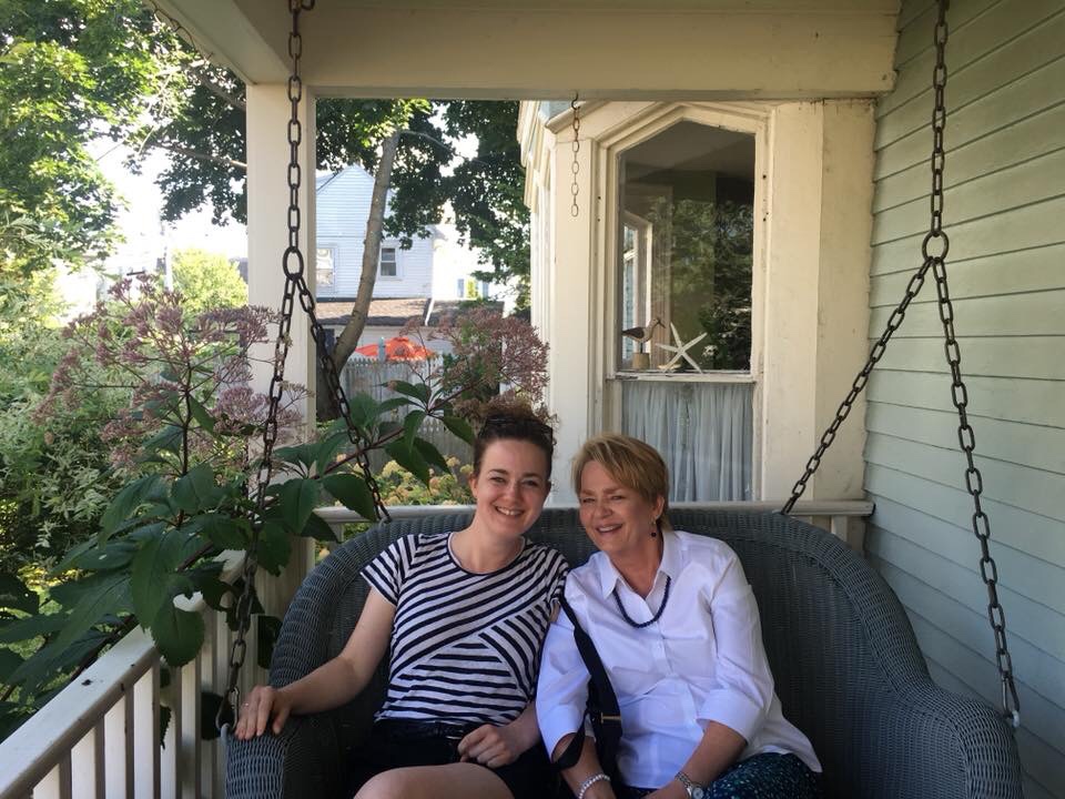 Mini Mason Jar Cheesecakes