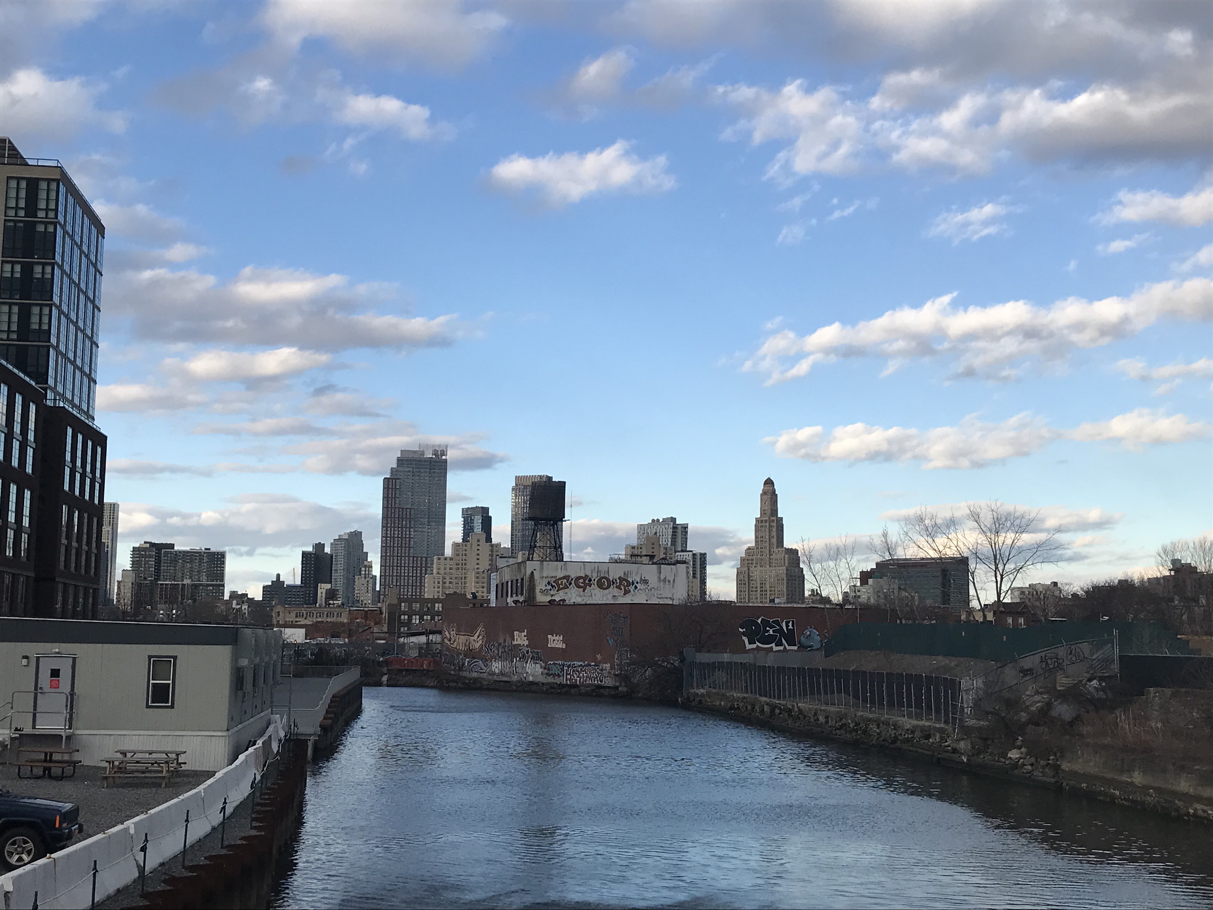 Baking & Blogging The Artist’s Way