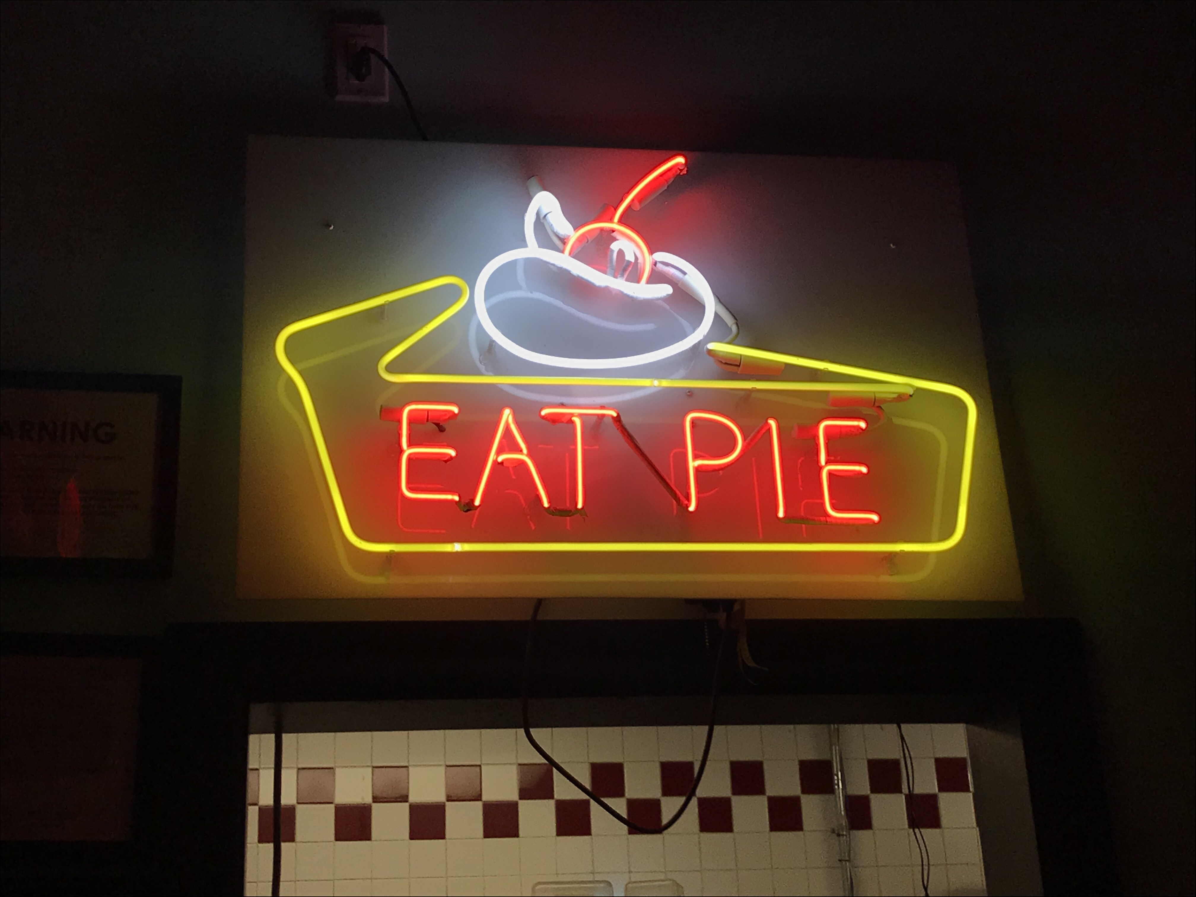 Baking & Blogging The Artist’s Way