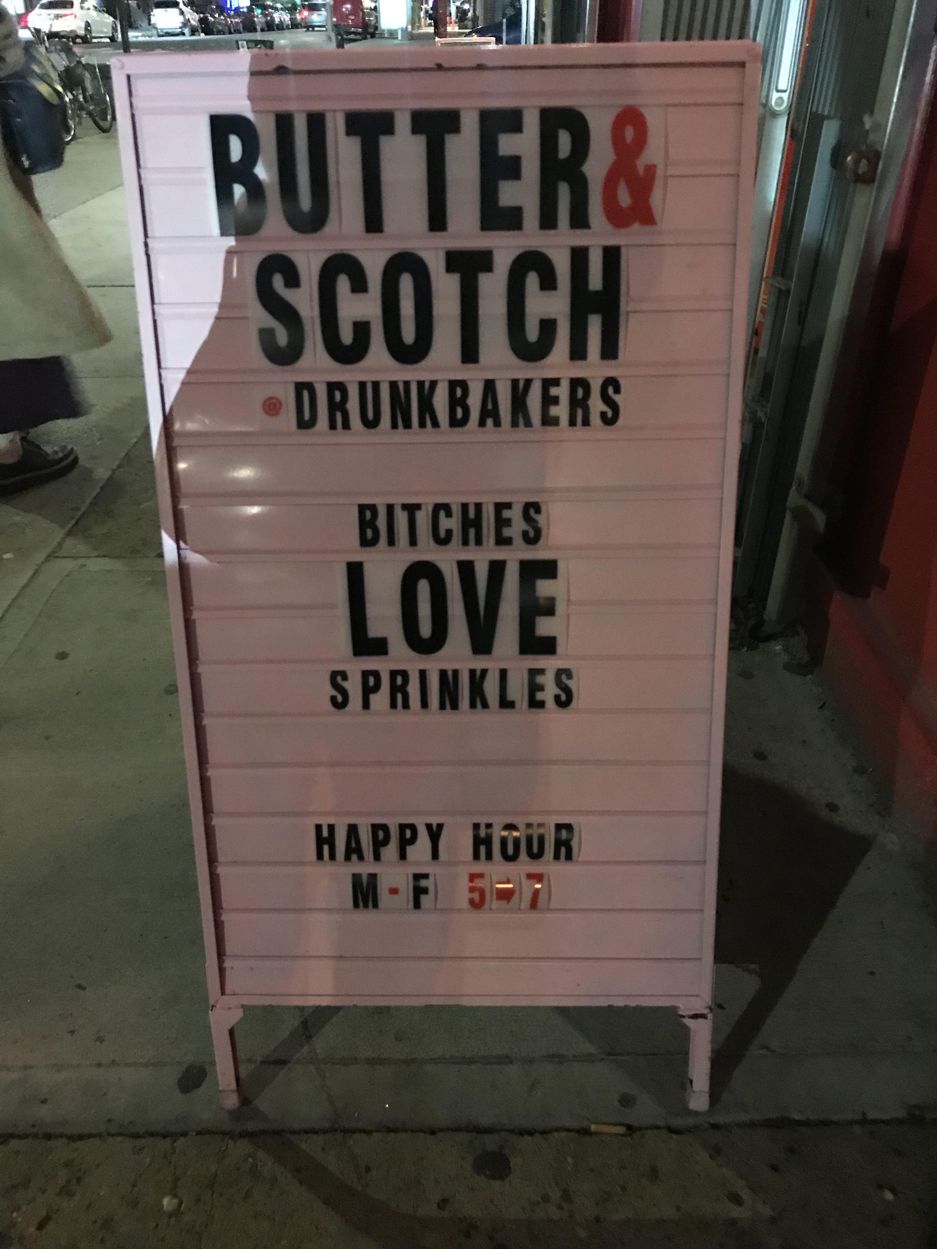 Baking & Blogging The Artist’s Way